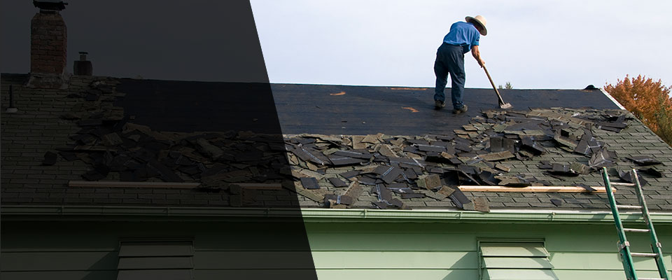 Clarkston Roofing Contractors