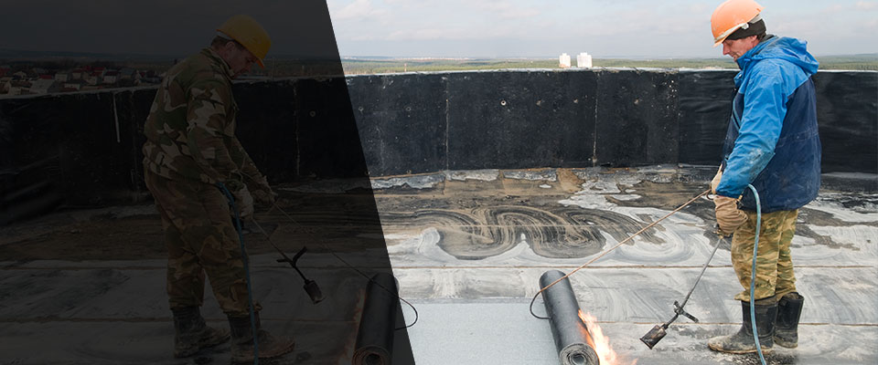 Clarkston Roofing Contractors