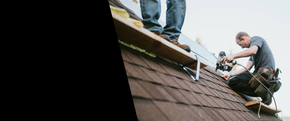 Clarkston Roofing Contractors